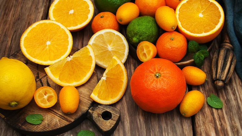 Vitamin C: gepuffert, als Ester oder pur – wo die Unterschiede liegen