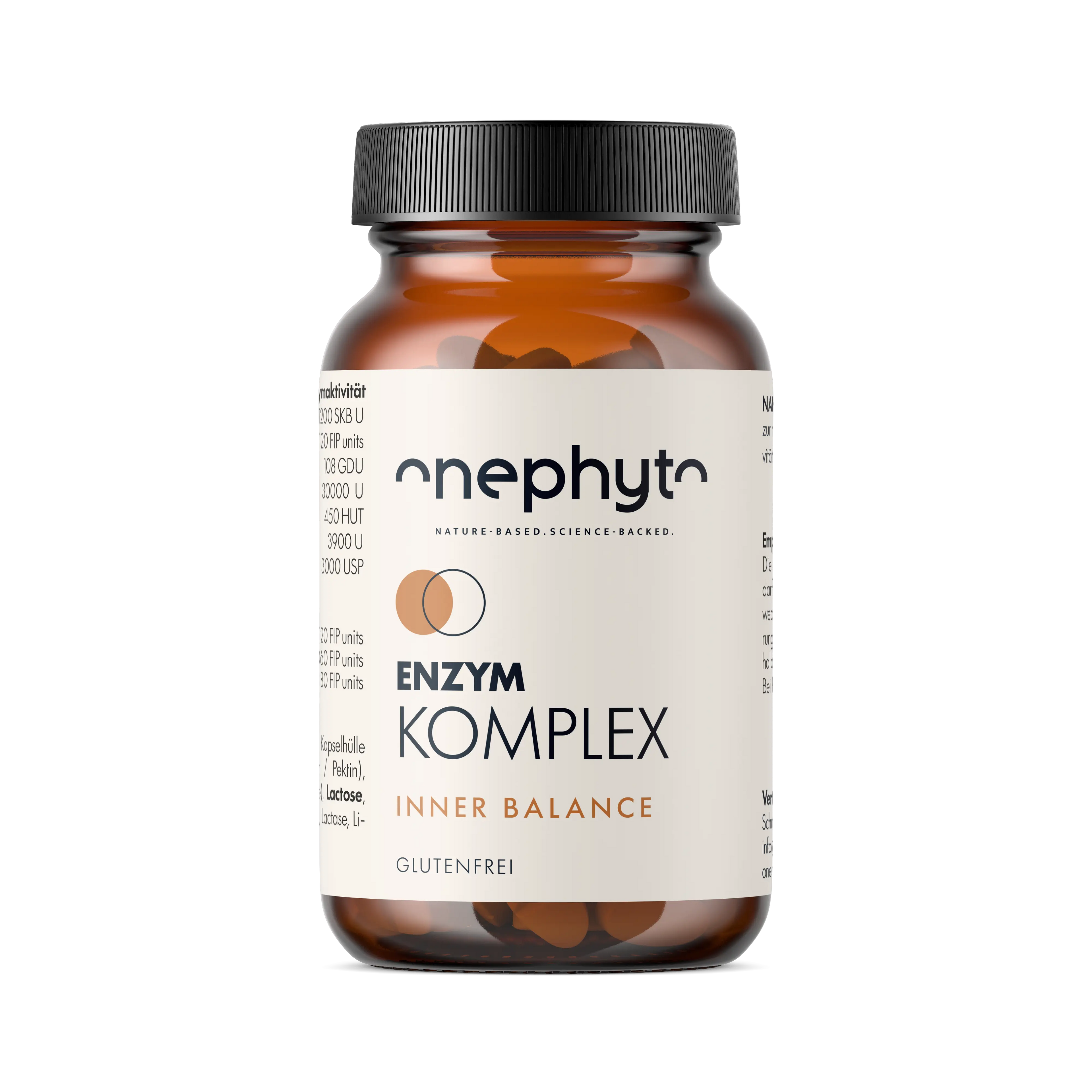 Enzym Komplex