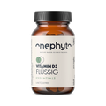 Vitamin D3 flüssig