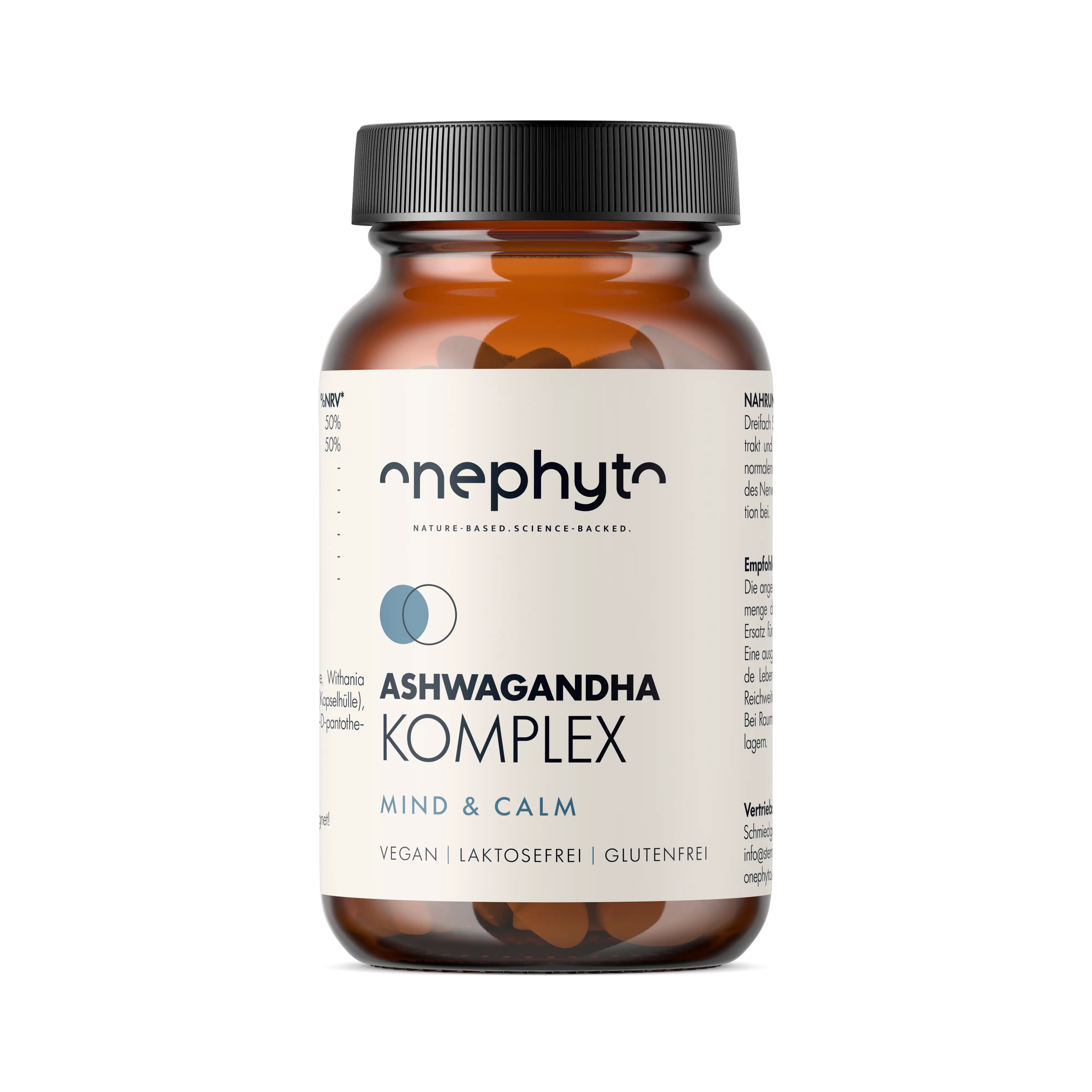 Ashwagandha Komplex