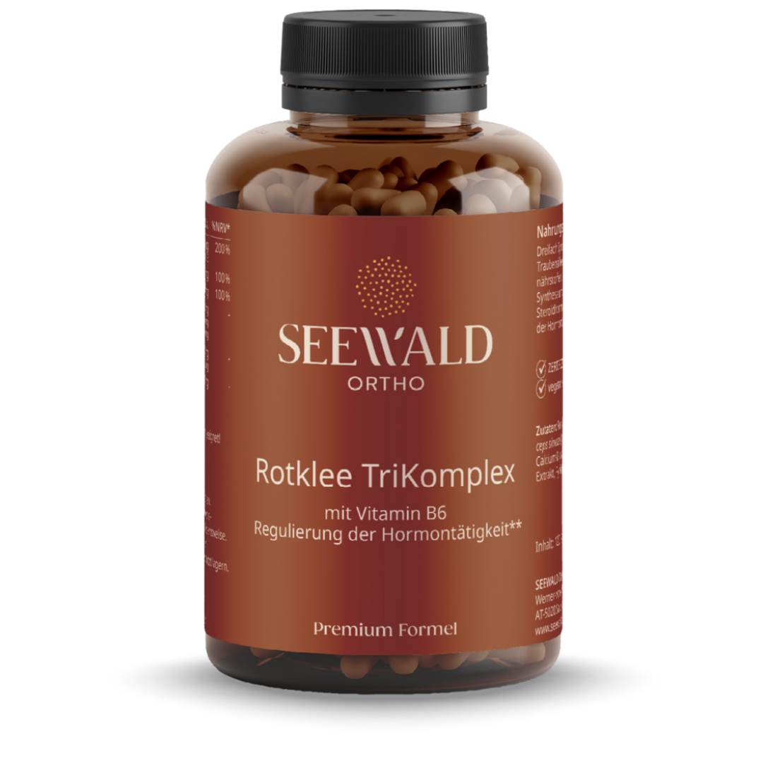 Ashwagandha Komplex
