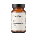 Vitamin Komplex Frau