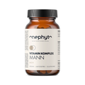 Vitamin Komplex Mann