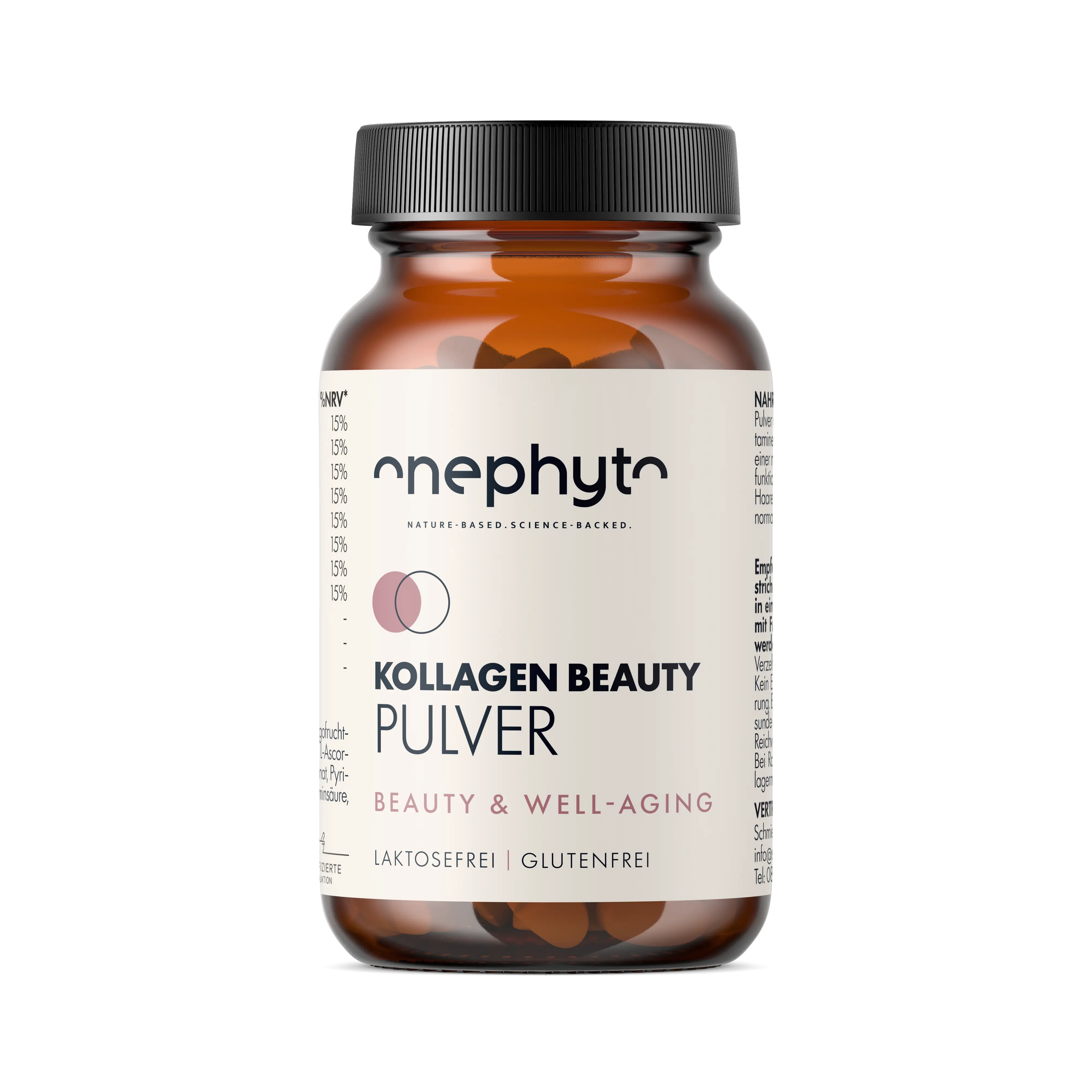 Kollagen Pulver (Kollagen Beauty Pulver)