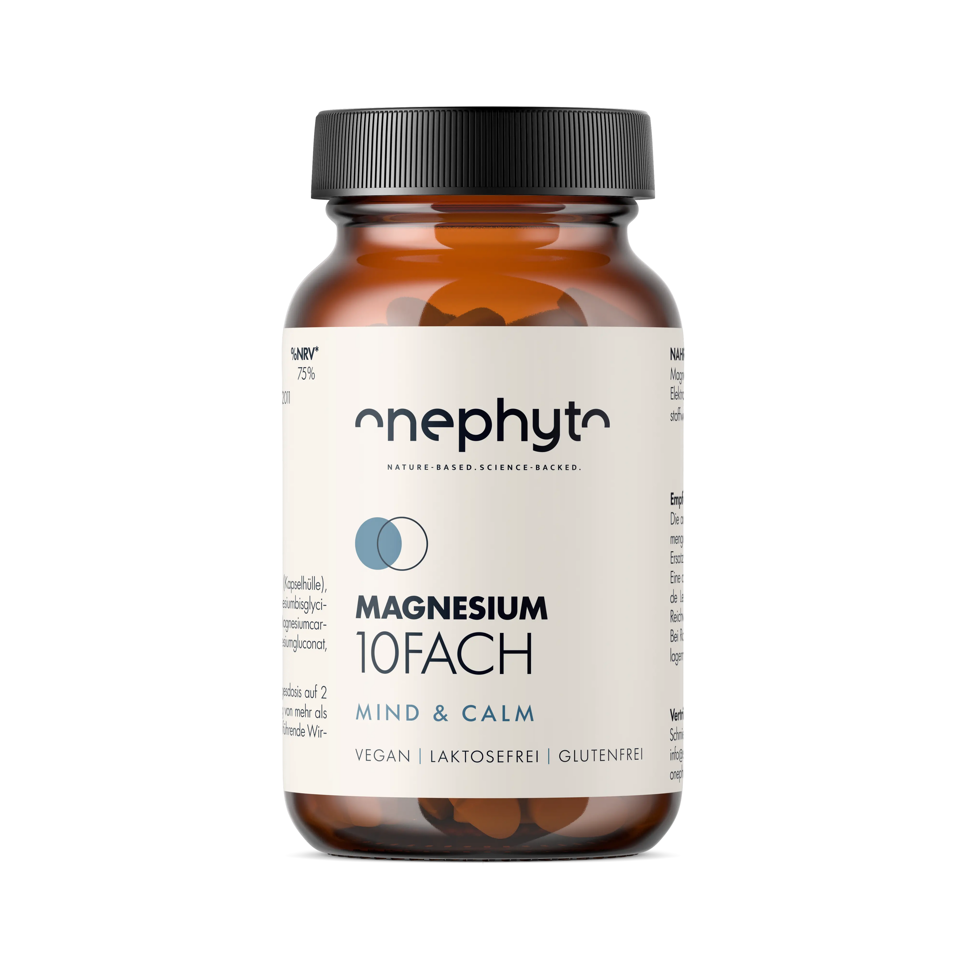 Magnesium 10fach