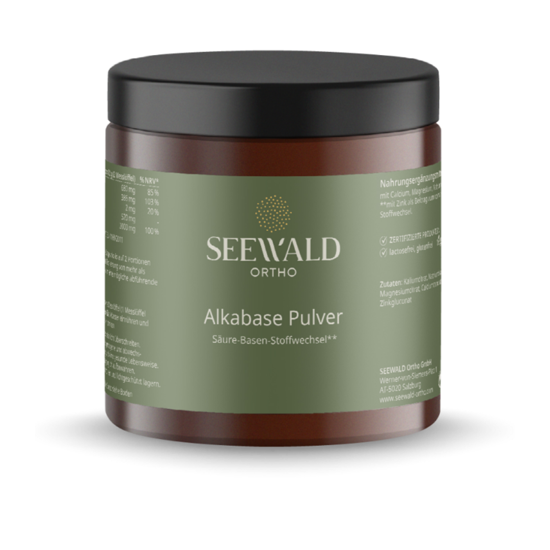 Ashwagandha Komplex