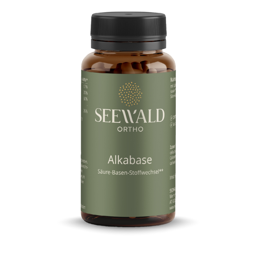Ashwagandha Komplex