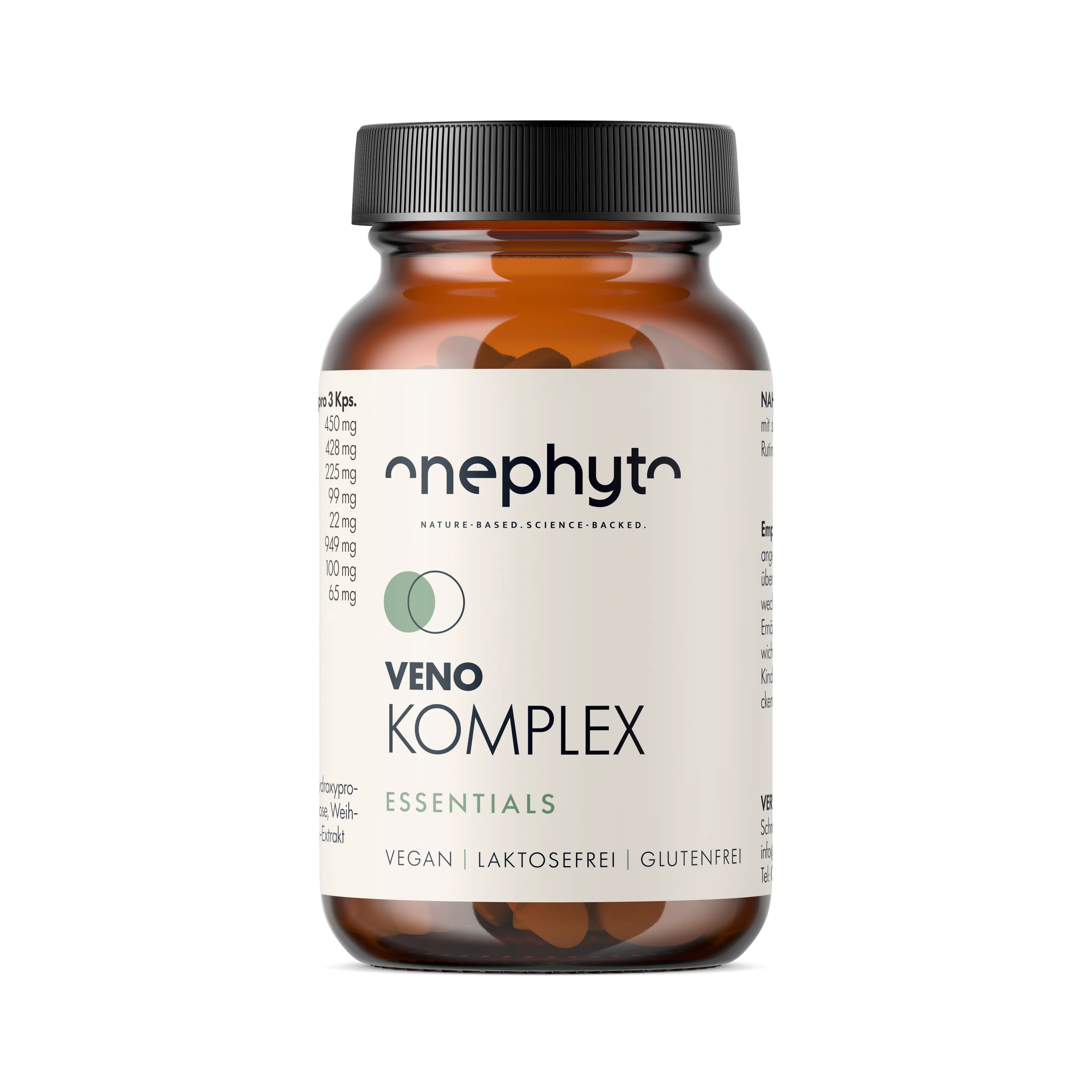 Veno Komplex