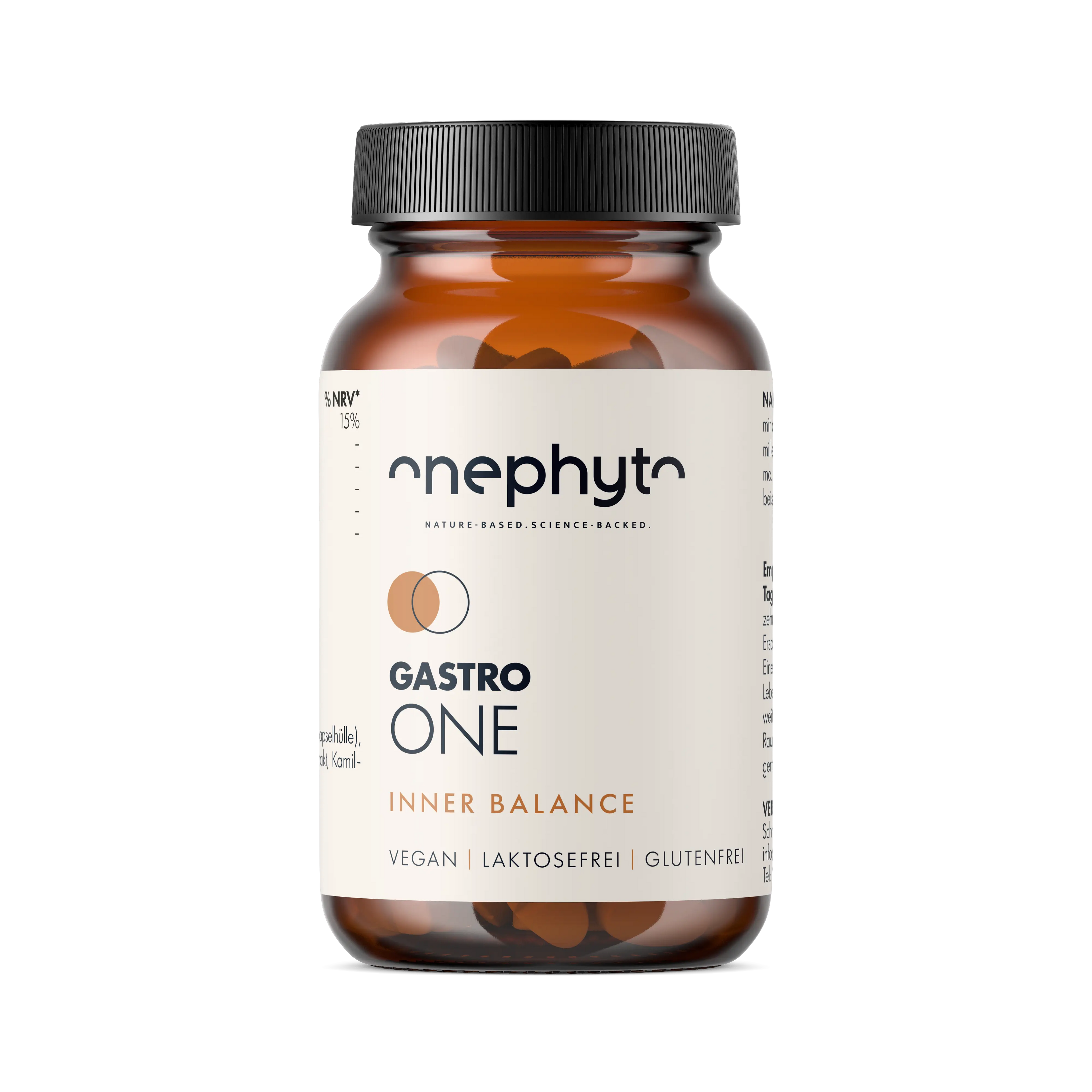 Bilac Phyto Komplex (Gastro One)