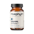 Cordyceps Extrakt