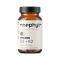 Vitamin D3+K2