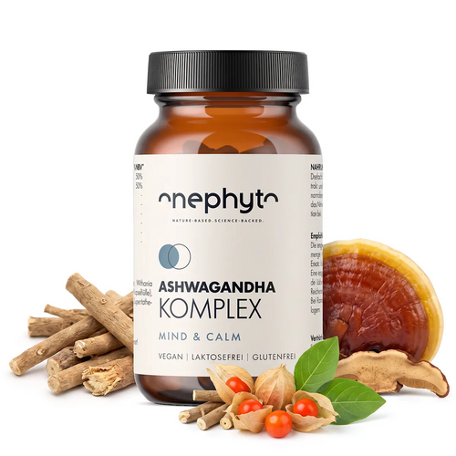 Ashwagandha Komplex