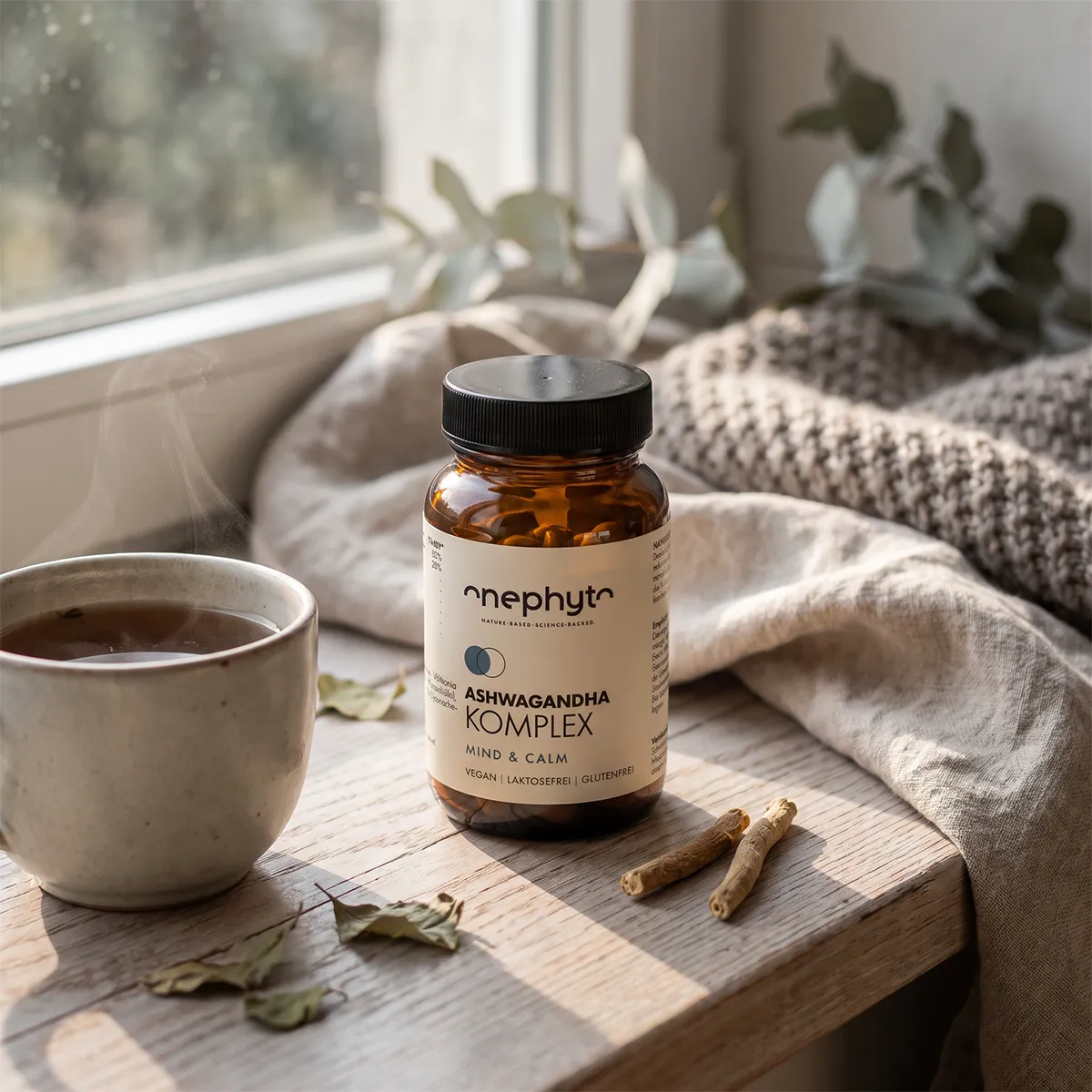 Ashwagandha Komplex