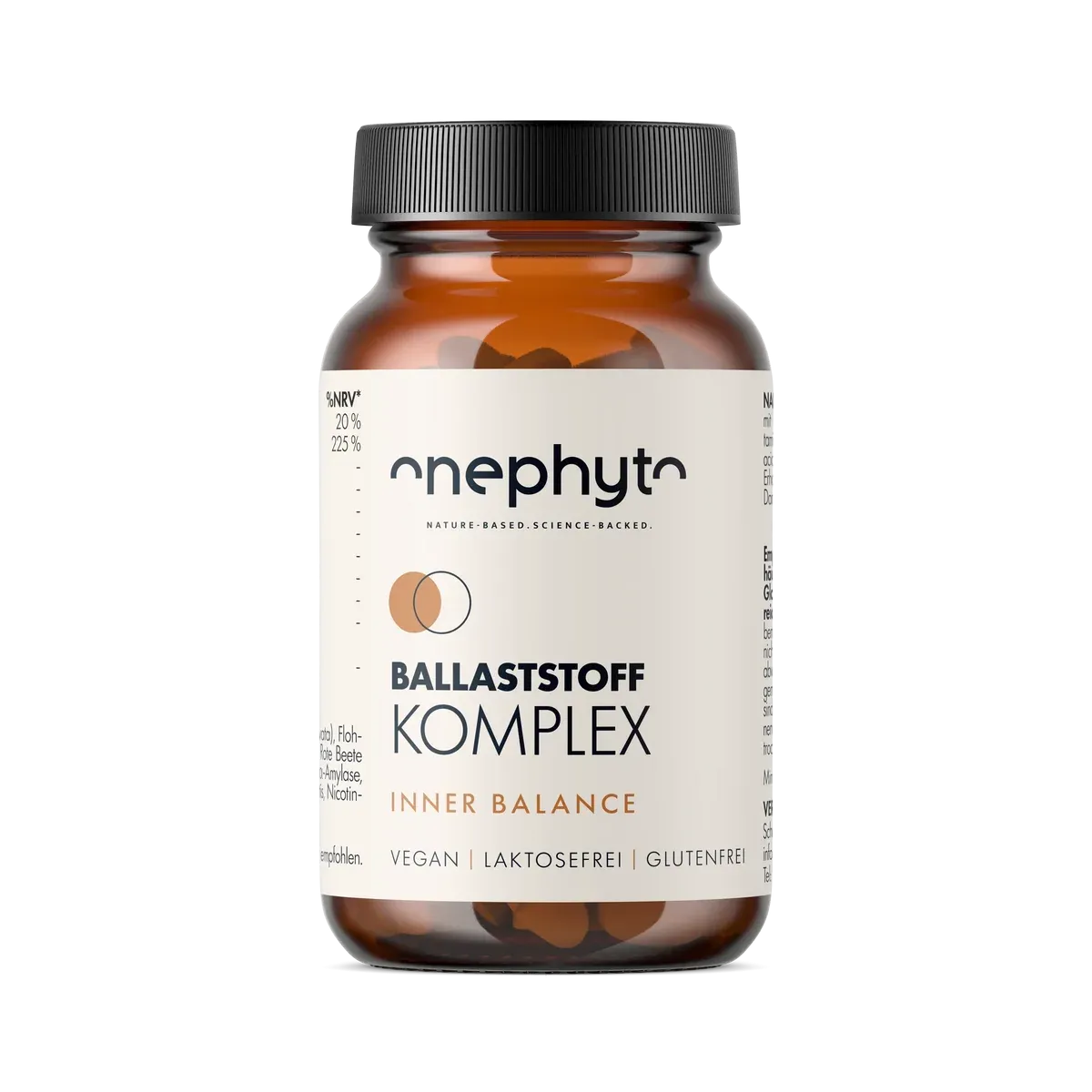 Ballaststoff Komplex