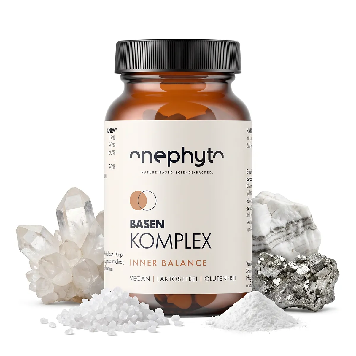 Basen Komplex