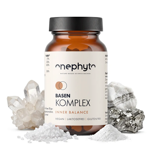 Basen Komplex