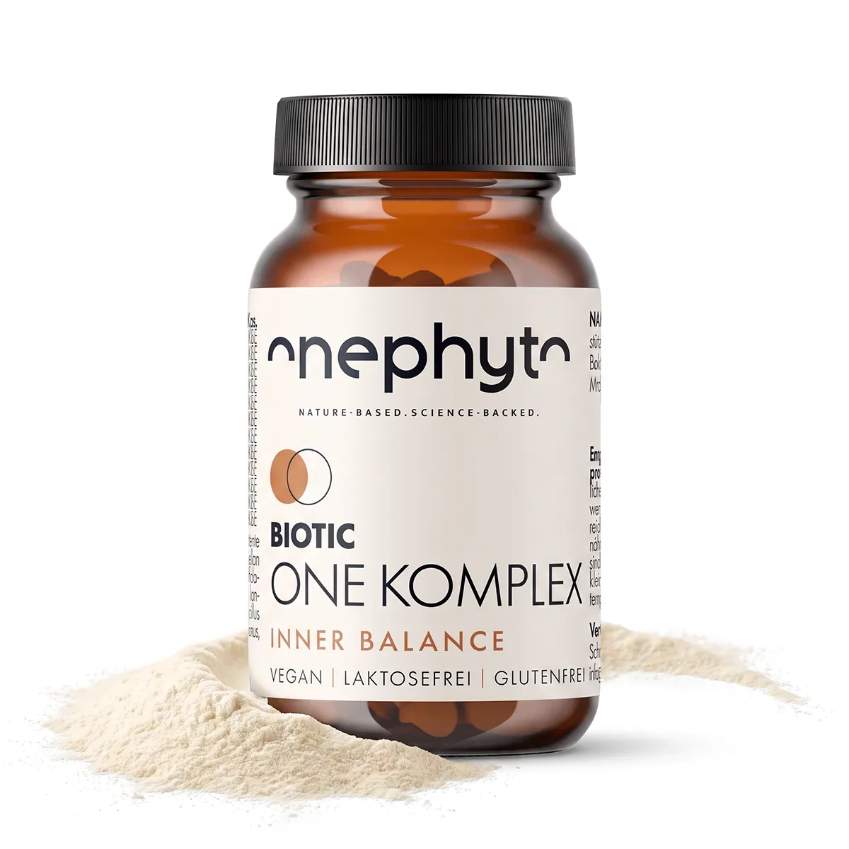 Biotic One Komplex