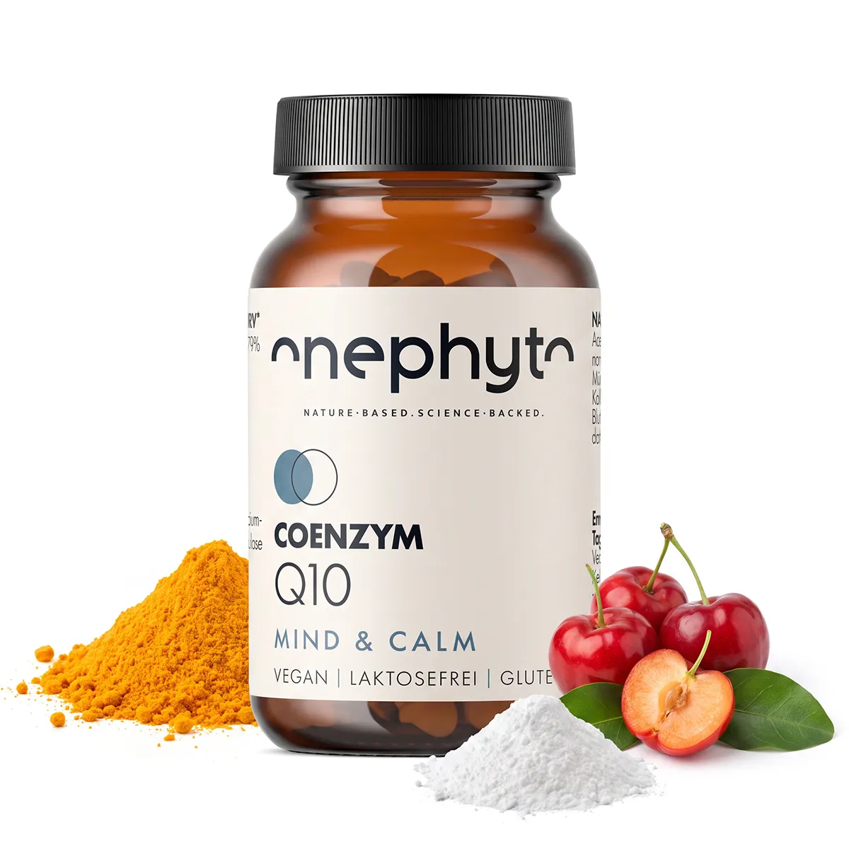 Coenzym Q10