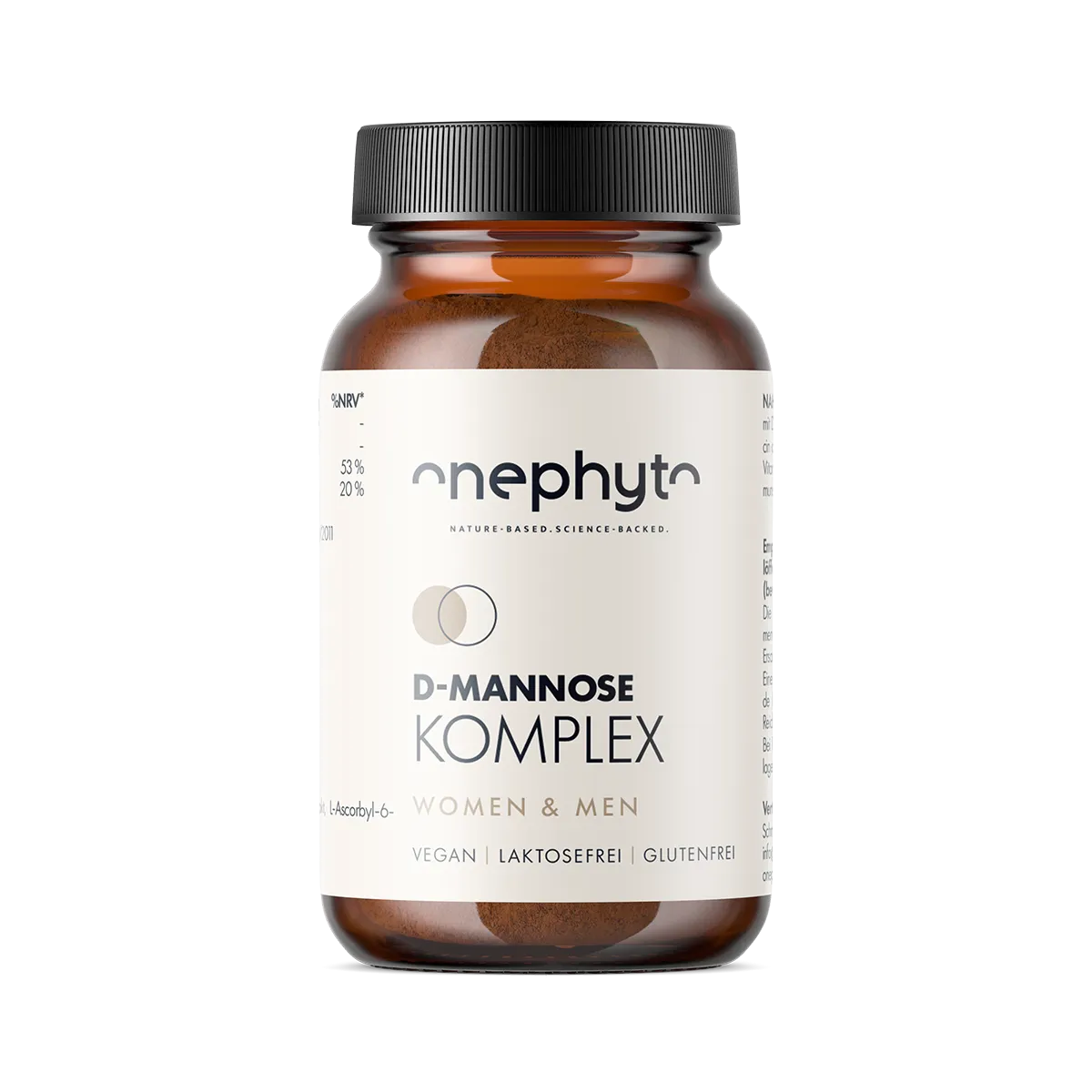 D-Mannose Komplex