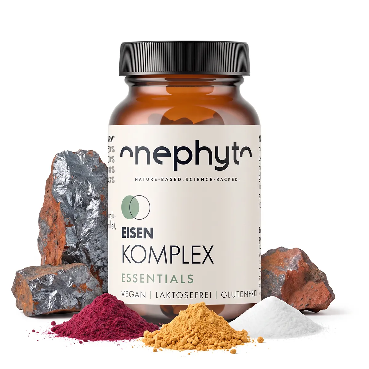 Eisen Komplex