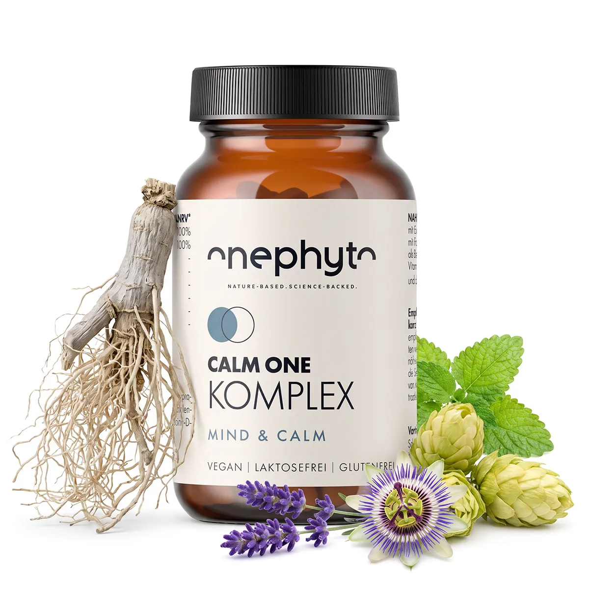 Calm One Komplex
