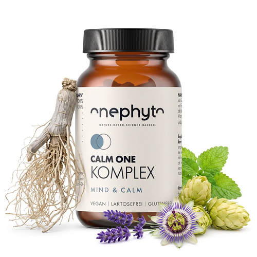 Calm One Komplex