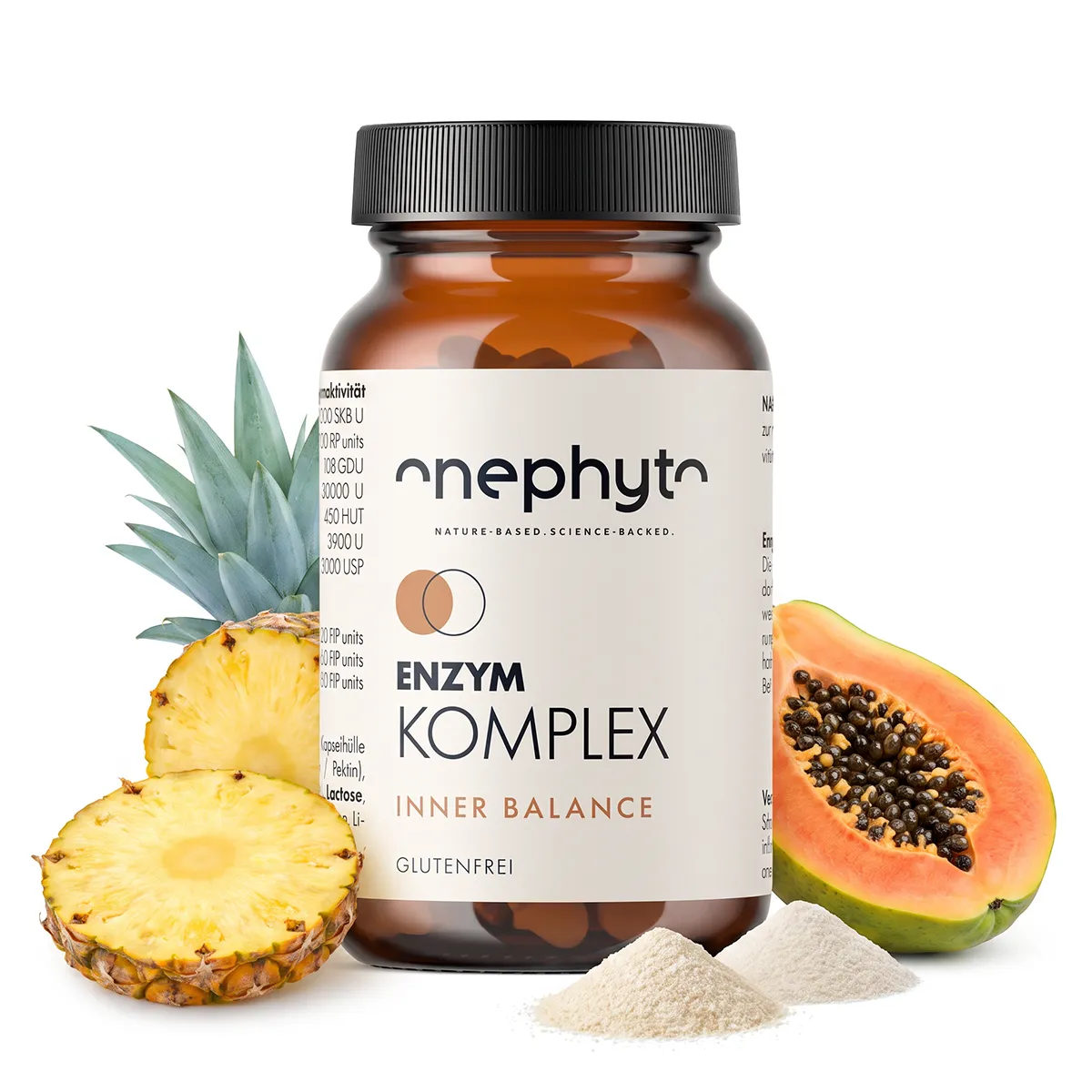 Enzym Komplex