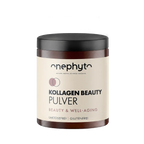 Kollagen Beauty Pulver