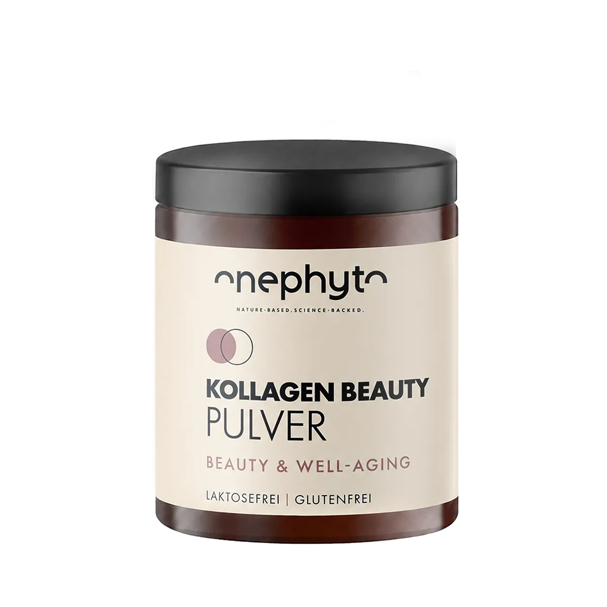 Kollagen Beauty Pulver