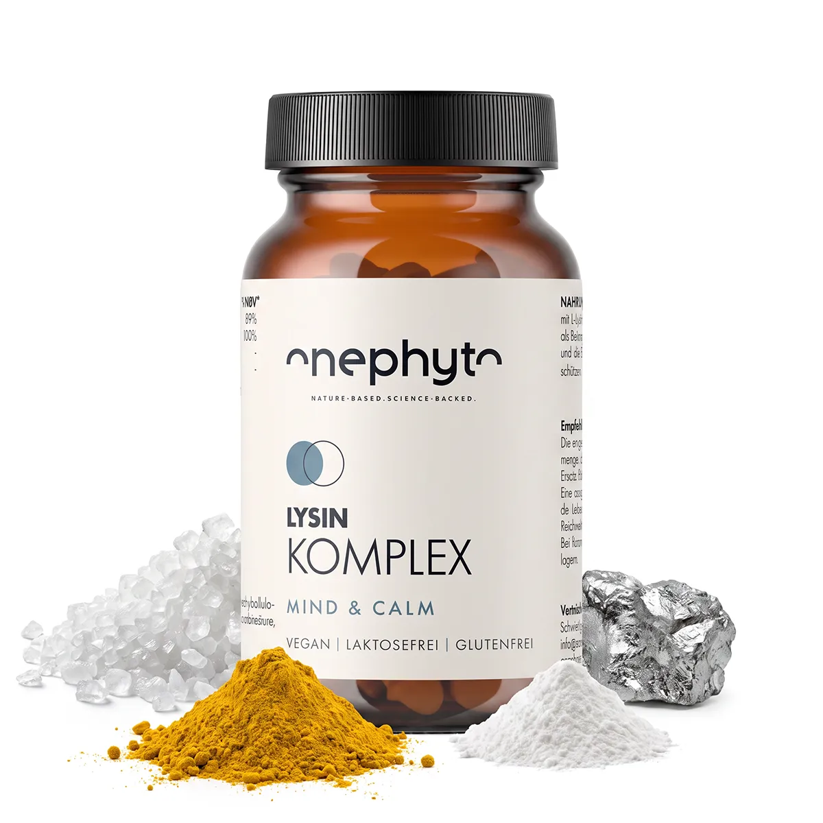Lysin Komplex