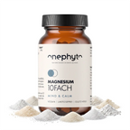 Magnesium 10fach