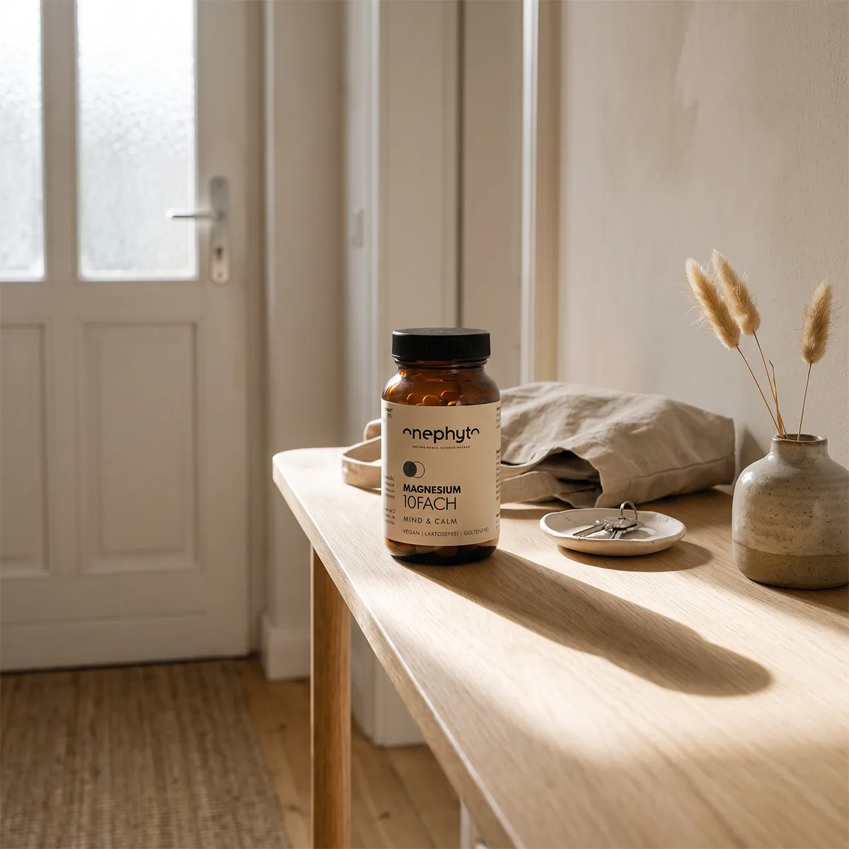 Magnesium 10fach