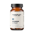Magnesium Citrat