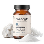 Magnesium + Kalium