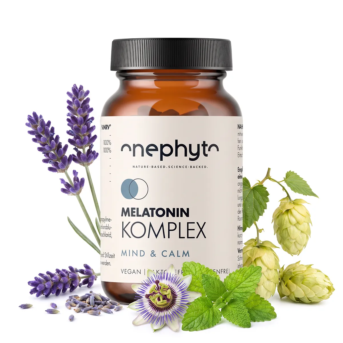 Melatonin Komplex