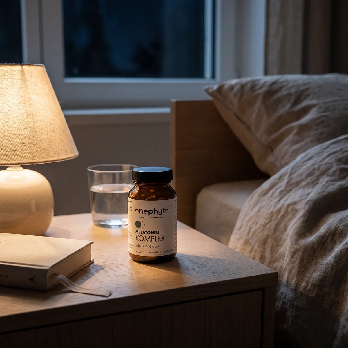 Melatonin Komplex