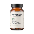 Omega 3 Komplex