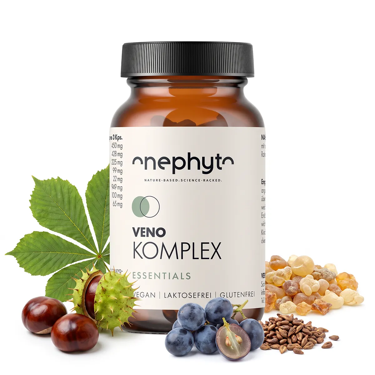 Veno Komplex