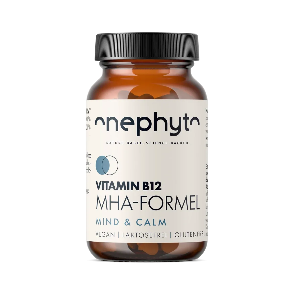 Vitamin B12 MHA-Formel