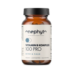 Vitamin B Komplex 100 Pro