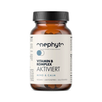 Vitamin B Komplex aktiviert