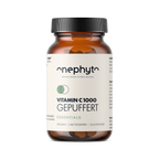 Vitamin C 1000 gepuffert