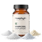 Vitamin C 1000 gepuffert