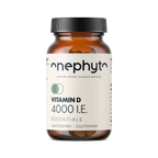 Vitamin D 4.000 I.E.