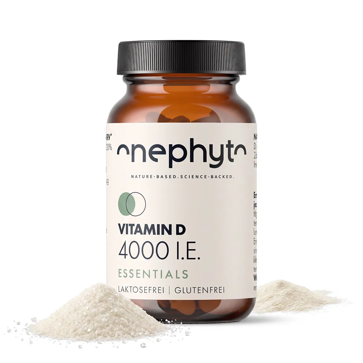Vitamin D 4.000 I.E.