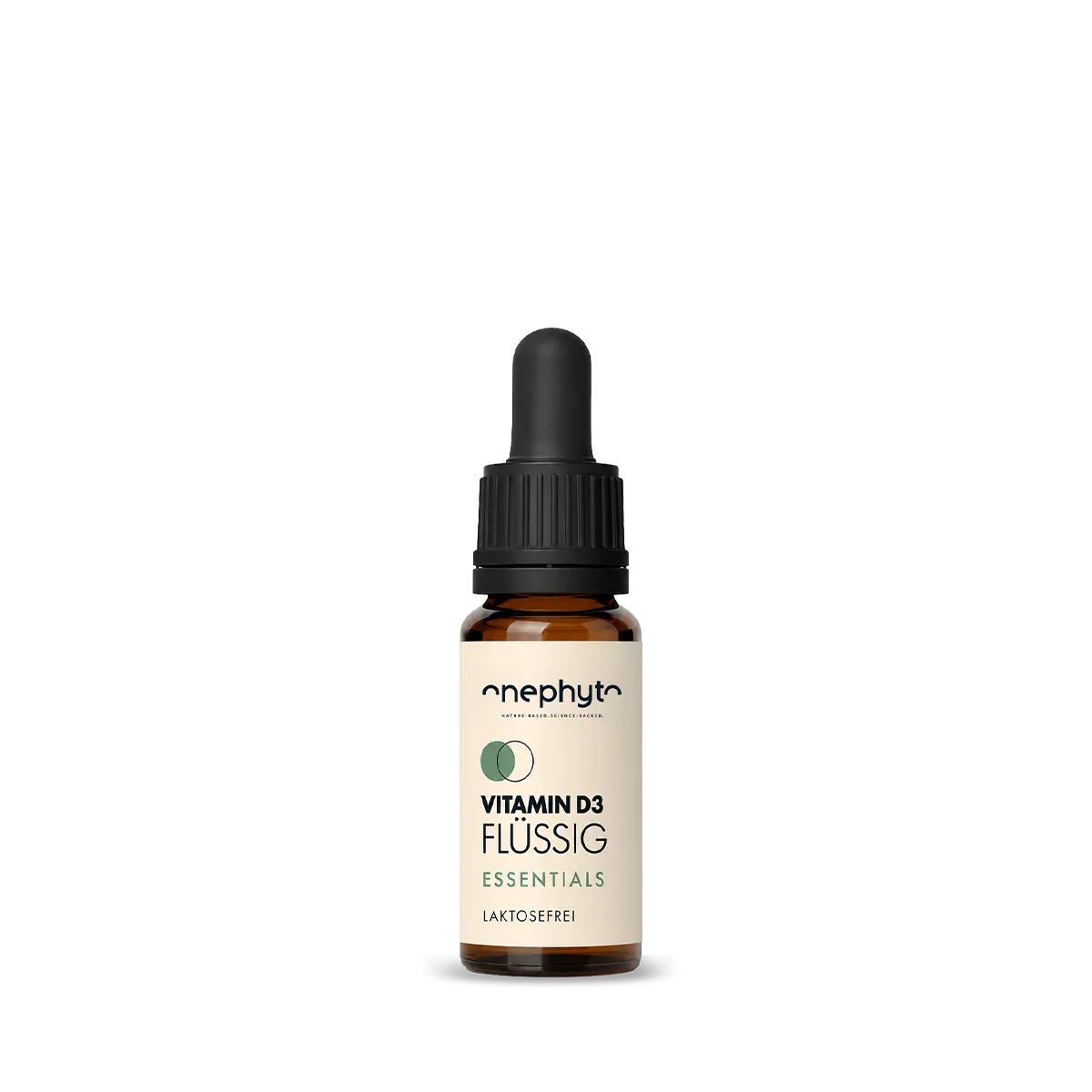 Vitamin D3 flüssig