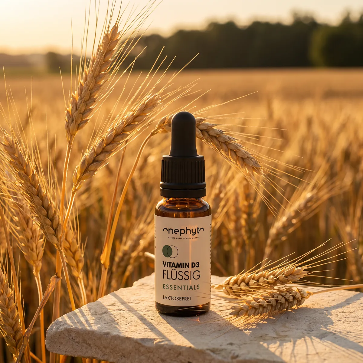 Vitamin D3 flüssig