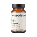 Vitamin D3+K2