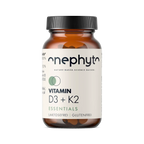 Vitamin D3+K2