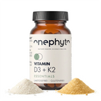 Vitamin D3+K2